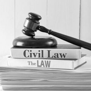 Defense Verdict Obtained in Jury Trial