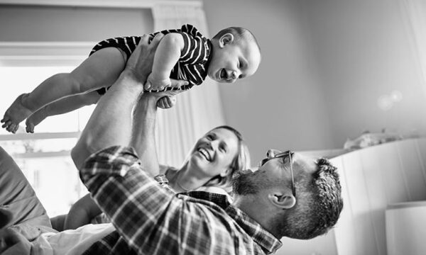 Family & Children